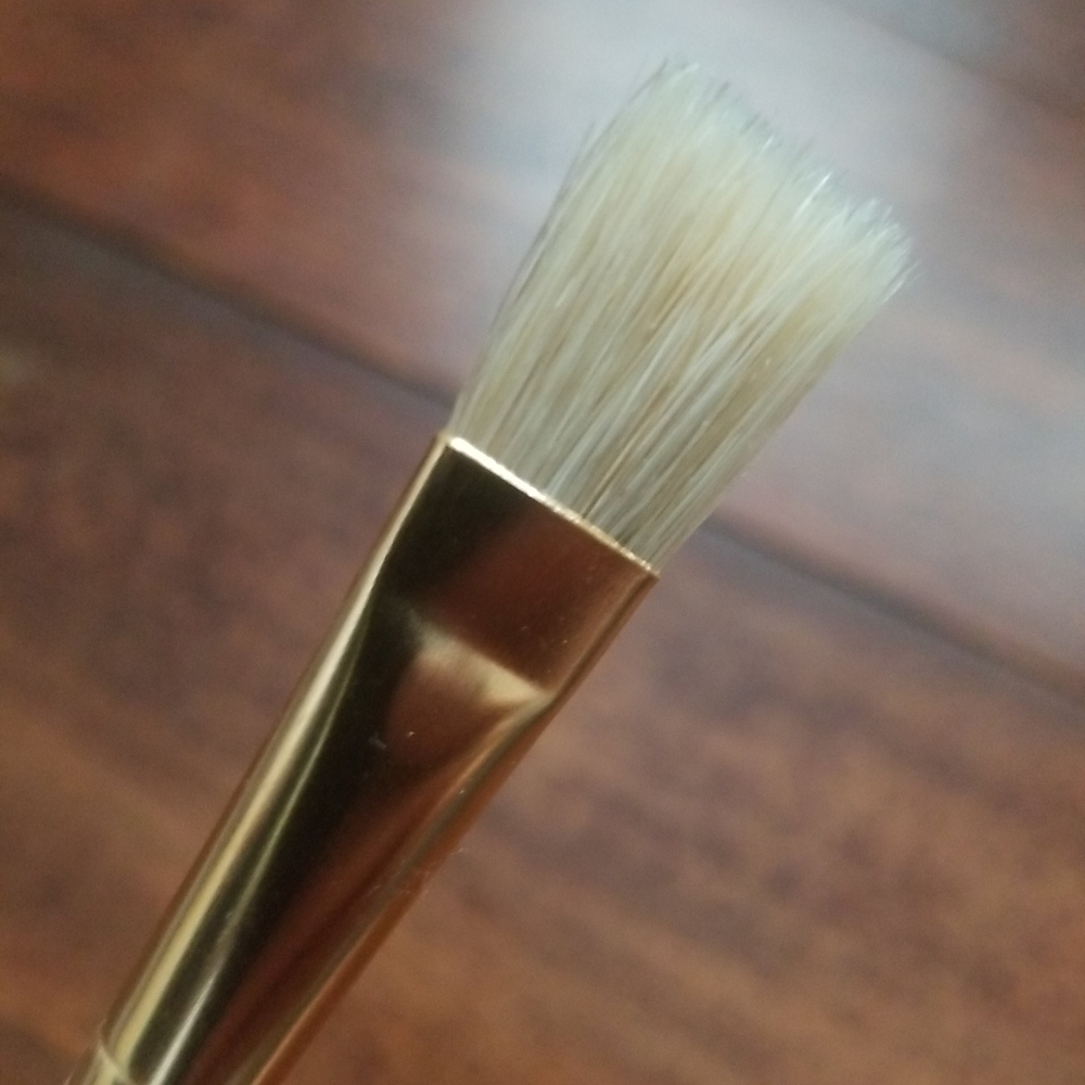 Craftsmart | 12pk - Paint Brushes #8